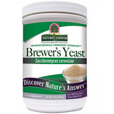 Nature's Answer, Brewers Yeast, 16 oz