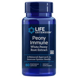 Life Extension, Peony Immune, 600 mg, 60 Vcaps