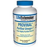 Life Extension, Provinal Purified Omega-7, 420 mg, 30 Softgel