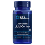 Life Extension, Advanced Lipid Control, 60 Vcaps