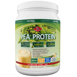 Olympian Labs, Pea Protein, 534 Gm, 13 Servings, Vanilla