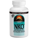 Source Naturals, NKO Neptune Krill Oil, 90 Softgel