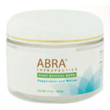 Abra Therapeutics, Foot Revival Bath, 17 Oz, Peppermint and Willow