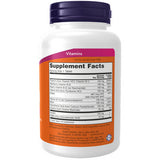 Now Foods, Sustained Release B-100, 100 Tabs