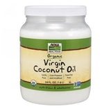 Now Foods, Organic Virgin Coconut Oil, 54 Fl Oz