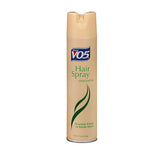 Vo5, Hair Spray Aerosol, 8.5 Oz, Unscented