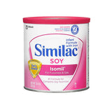 Abbott Nutrition, Similac Soy, Count of 1