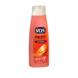 Vo5, Extra Body Volumizing Shampoo, 12.5 Oz