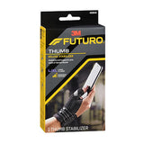 3M, Deluxe Thumb Stabilizer, 1 Each, L-XL