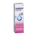 Biotene, Oral Balance Dry Mouth Moisturizing Gel, Count of 1