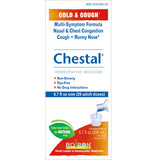 Boiron, Chestal Adult Cold & Cough, 6.7 Oz