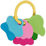 Green Sprouts, Teething Keys, 1 Ct