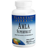 Planetary Herbals, Amla Superfruit, 500 Mg, 120 Tabs