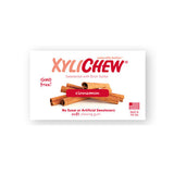 Xylichew, Xylichew Gum Cinnamon Jar, 60 Ct