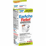 The Relief Products, Earache Relief, 70 Tabs