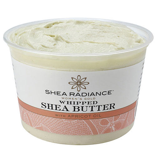 Shea Butter 9.5 Oz By Shea Radiance