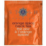 Stash Tea, Orange Spice Black Tea, 20 Bags