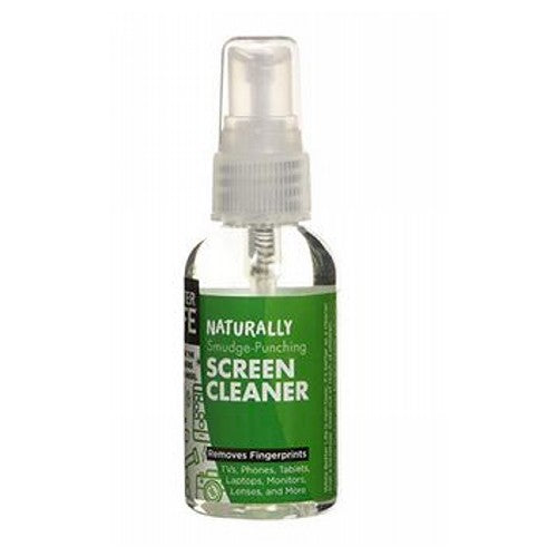 Electronic Screen Cleaner Green Screen 2 OZ By Better Life