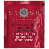 Stash Tea, Pomegranate Raspberry with Matcha Tea, 18 Bags