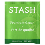 Stash Tea, Premium Green Tea, 20 Bags