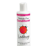 Ladibugs Inc, Lice Prevention Conditioner, 8 Oz