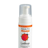 Ladibugs Inc, Lice Elimination, Mousse 4 Oz