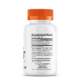 Doctors Best, High Absorption CoQ10 with BioPerine, 400 mg, 180 Vcaps