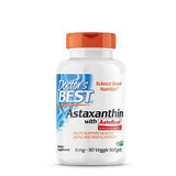 Doctors Best, Astaxanthin, 6 mg, 90 Softgels