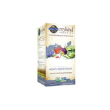 mykind Organics Men Once Daily 60 Tabs by Garden of Life