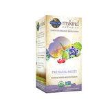 Garden of Life, mykind Organics Prenatal Multi, 180 Tabs