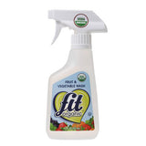 Fit Fruit & Vegetable Wash Spray 12 Fz by Fit & Fresh