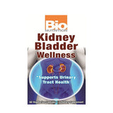 Bio Nutrition Inc, Kidney Bladder Wellness, 60 Vcaps