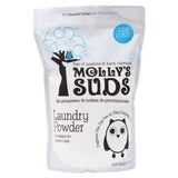 Molly's Suds, All Natural Laundry Powder, 4.16 Lb (120 Loads)