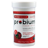Probium, Probiotic Pro Cran Blend, 60 Cap