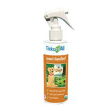 Ticks-N-All, Insect Repellent, For Dogs 8 Oz