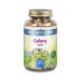 Nature's Life, Celery Seed, 100 Caps