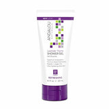 Andalou Naturals, Shower Gel, Refreshing Lavender Thyme 8.5 Oz