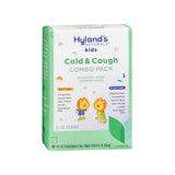 Hylands, 4 Kids Cold 'n Cough Day & Night, 8 Oz
