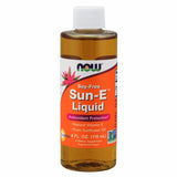 Now Foods, Sun-E Liquid, 4 fl oz