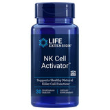 Life Extension, NK Cell Activator, 30 Tabs