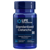 Life Extension, Standarized Cistanache, 30 Veg Caps