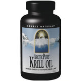 Source Naturals, ArcticPure Krill Oil, 1000 mg, 30 Softgels