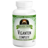 Source Naturals, Vegan True Vegantein Complete, 16 Oz. Powder