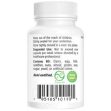 Bio-TechPharmacal, Vitamin D-350, Count of 1