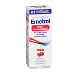 Emerson Healthcare Llc, Emetrol Liquid For Nausea Cherry, Count of 1