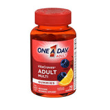 Bayer, One-A-Day VitaCraves Adult Multi Gummies, 70 Each