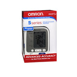 Omron, Omron 5 Series Blood Pressure Monitor, 1 Each