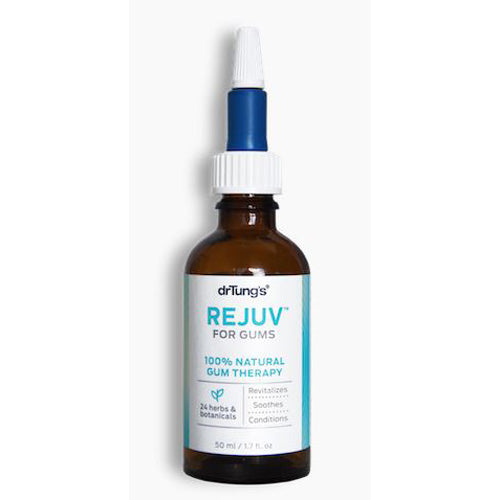 Rejuv for Gums 1.7 Oz By Dr. Tungs Products