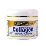 Mason, Collagen Beauty Cream, 4 Oz