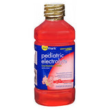 Sunmark, Sunmark Pediatric Electrolyte Oral Solution, Count of 1